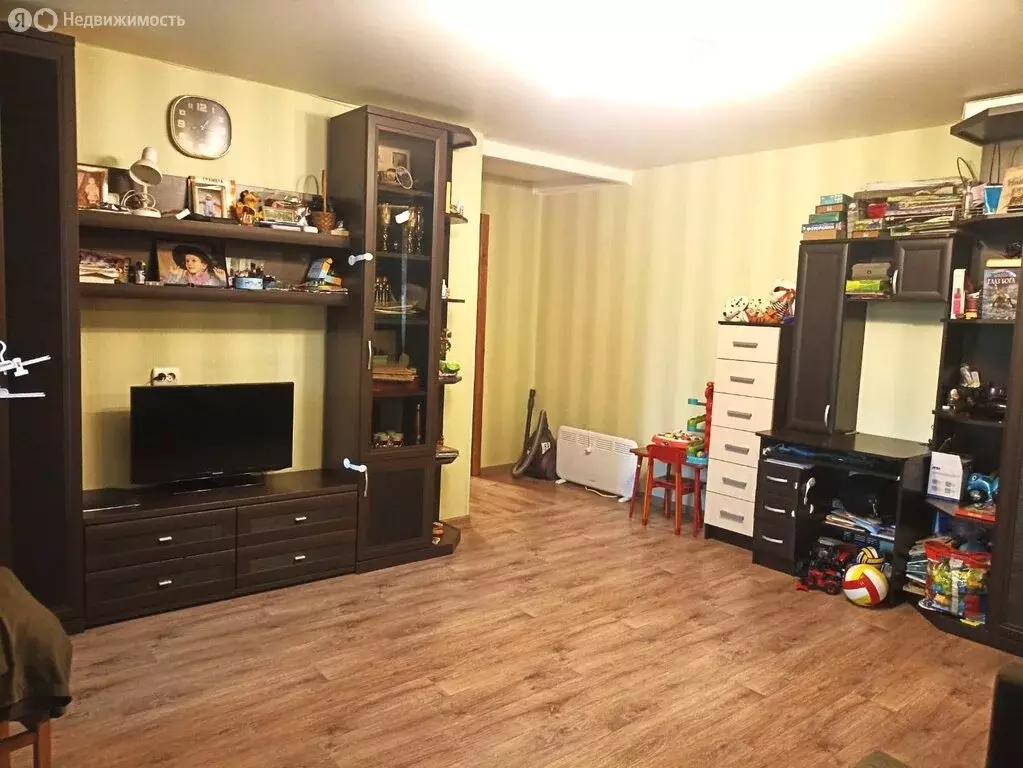 2-комнатная квартира: Санкт-Петербург, Искровский проспект, 10к2 (45.6 ... - Фото 2