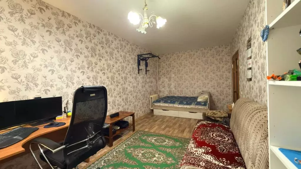 1-к кв. Марий Эл, Йошкар-Ола ул. Кирова, 15 (37.5 м) - Фото 2