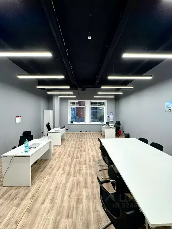 Помещение свободного назначения в Москва Холодильный пер., 3к1с2 (58 ... - Фото 1