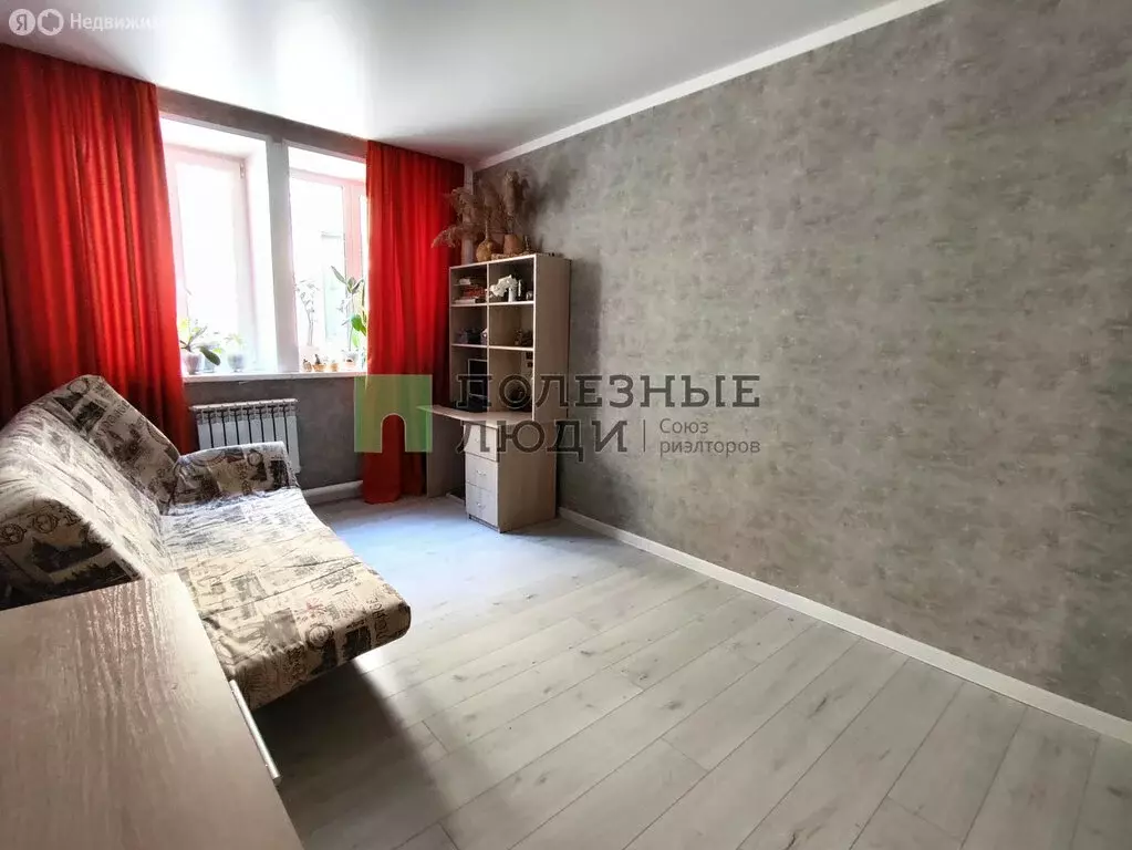 2-комнатная квартира: Орёл, улица Левый Берег реки Оки, 27 (43 м) - Фото 2