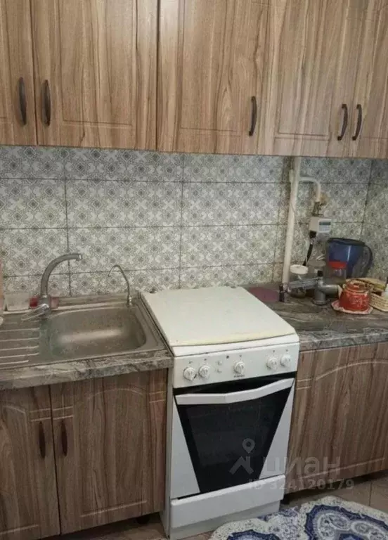 2-к кв. Калининградская область, Балтийск Садовая ул., 1 (60.0 м) - Фото 1