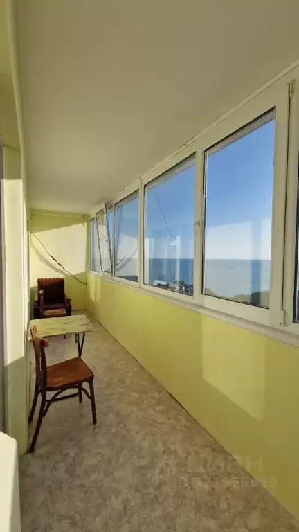 2-к кв. Краснодарский край, Туапсе Звездная ул., 24 (50.0 м) - Фото 1