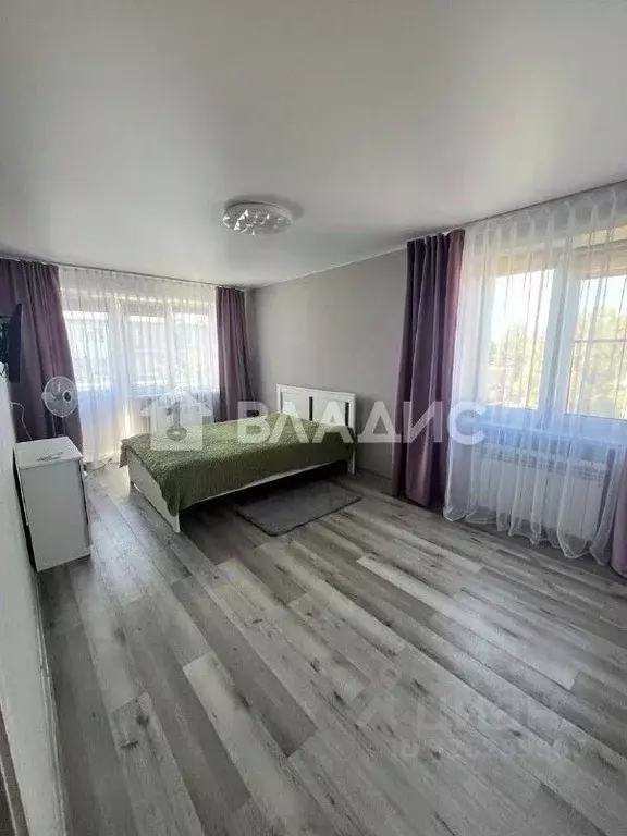 2-к кв. Московская область, Серебряные Пруды пгт, Юбилейный мкр 6 ... - Фото 1