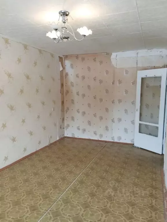 1-к кв. Татарстан, Альметьевск ул. Гафиатуллина, 22 (27.4 м) - Фото 1