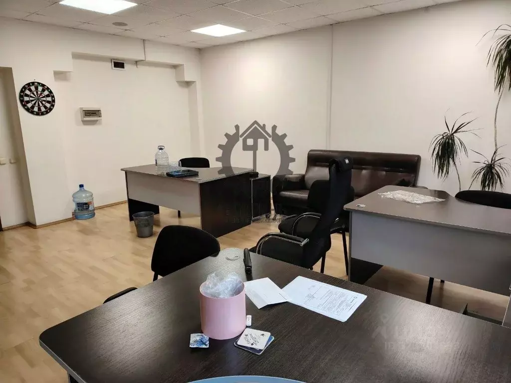 Офис в Свердловская область, Екатеринбург ул. Полежаевой, 10А (30 м) - Фото 2