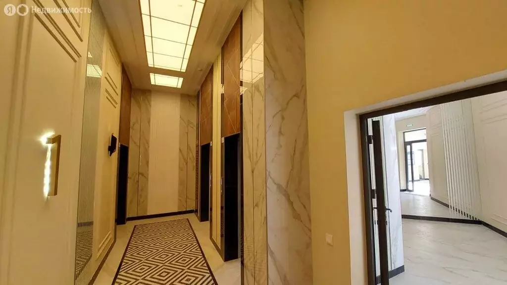 2-комнатная квартира: Краснодар, улица имени Дзержинского, 95 (71.29 ... - Фото 0