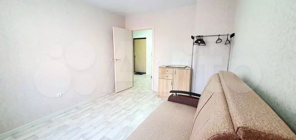 1-к. квартира, 34,8 м, 2/10 эт. - Фото 1