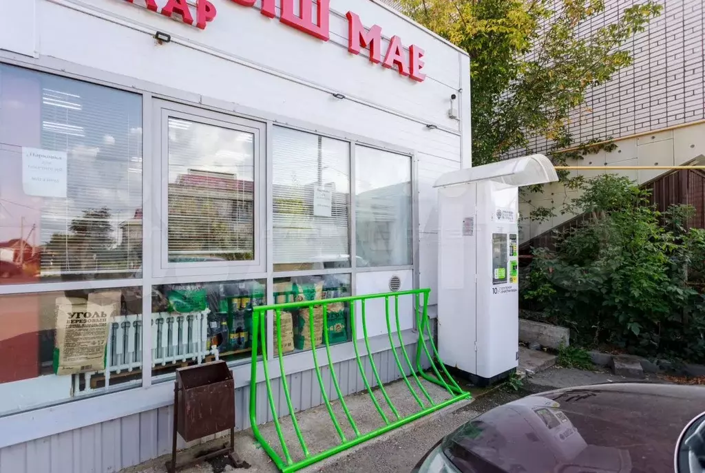 Продам помещение свободного назначения, 81.4 м - Фото 0