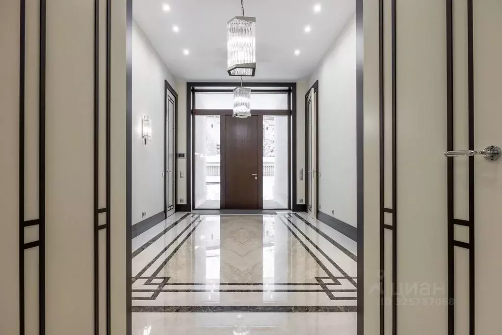 Дом в Московская область, Одинцовский городской округ, д. ... - Фото 2