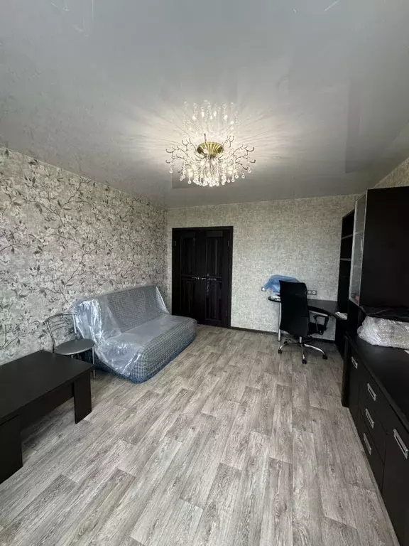 2-к кв. Самарская область, Тольятти Южное ш., 23 (68.2 м) - Фото 1