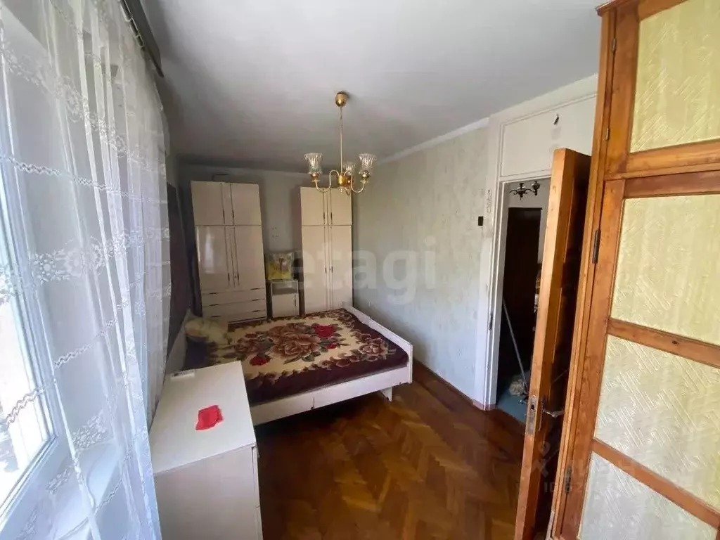 2-к кв. Крым, Ялта ул. Грибоедова, 2 (46.0 м) - Фото 1