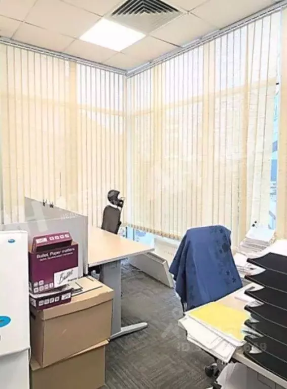 Помещение свободного назначения в Москва Брянская ул., 5 (523 м) - Фото 2