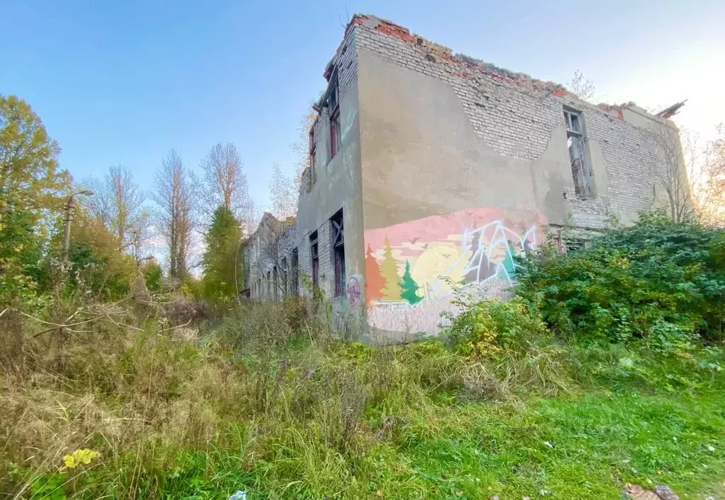 Участок в Московская область, Можайск ул. Ватутина (17.0 сот.) - Фото 1