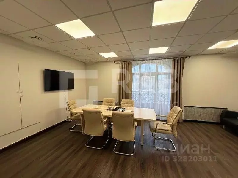 Офис в Москва ул. Большая Якиманка, 17/2С1 (253 м) - Фото 2