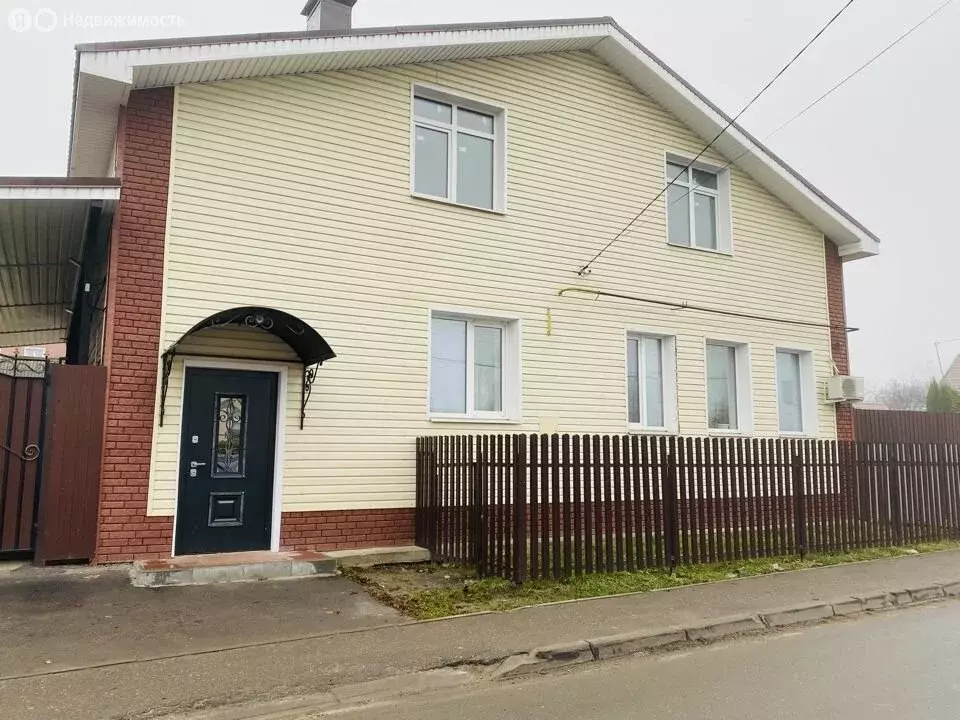 Дом в Богородск, Кузнечный переулок (120 м) - Фото 2