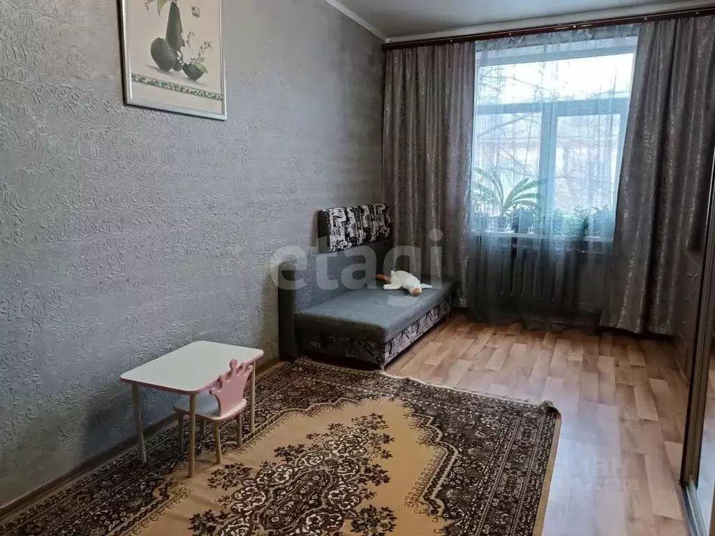2-к кв. Крым, Евпатория ул. Интернациональная, 81 (47.7 м) - Фото 1