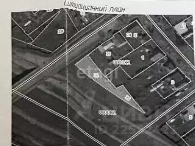 Участок в Удмуртия, Сарапул Центральный жилрайон, ул. Дубровская (7.2 ... - Фото 2