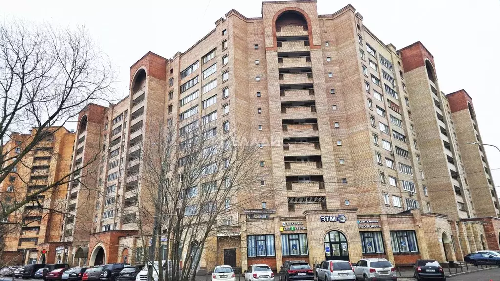 Помещение свободного назначения в Московская область, Жуковский ул. ... - Фото 1