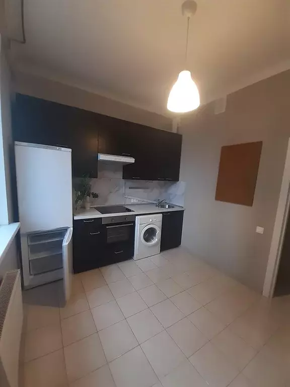 Продаётся 1-к квартира, 38.2 м - Фото 0