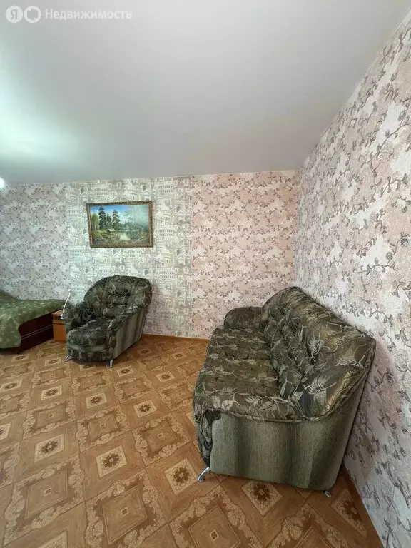 1-комнатная квартира: Бор, 2-й микрорайон, 28 (37.1 м) - Фото 2