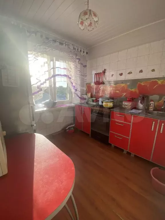 2-к. квартира, 41,7 м, 5/5 эт. - Фото 1