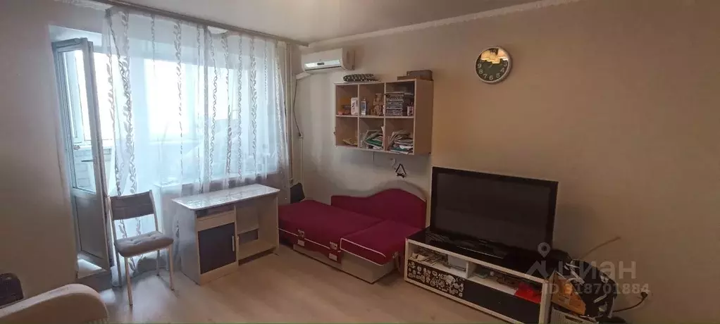 2-к кв. Саратовская область, Саратов ул. Имени П.Ф. Батавина, 12 (54.9 ... - Фото 1