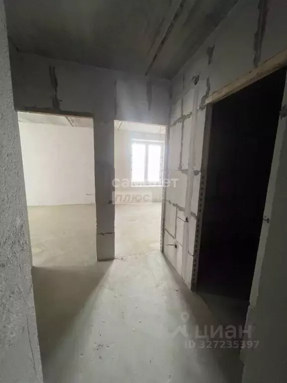 2-к кв. Орловская область, Орел Коллективная ул., 3 (64.57 м) - Фото 2