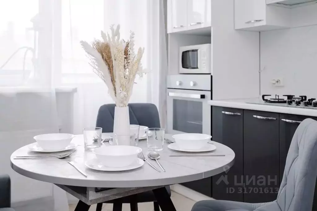 1-к кв. Татарстан, Казань ул. Гумера Баширова, 3А (62.0 м) - Фото 0