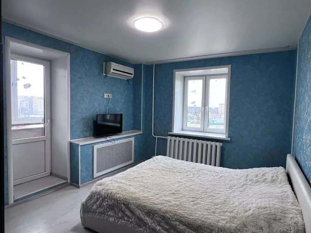 2-к кв. Владимирская область, Владимир ул. Соколова-Соколенка, 3 (92.0 ... - Фото 1