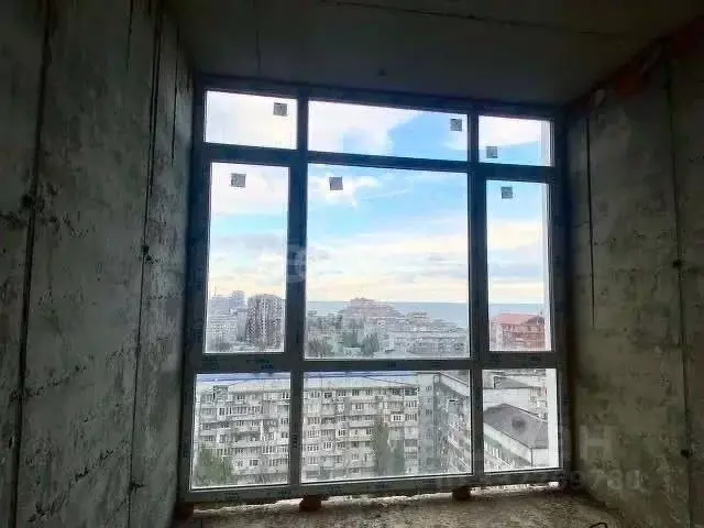 1-к кв. Дагестан, Махачкала ул. Времена Года, 7 (38.0 м) - Фото 1