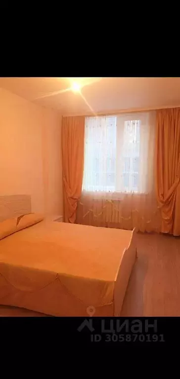 2-к кв. Белгородская область, Белгород ул. Николая Островского, 11 ... - Фото 1