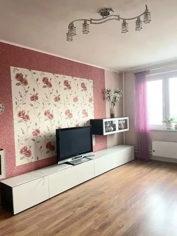 3-к кв. Московская область, Химки Совхозная ул., 25к1 (85.0 м) - Фото 2