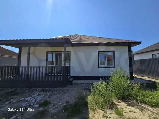 Дом 120 м на участке 6 сот. - Фото 0