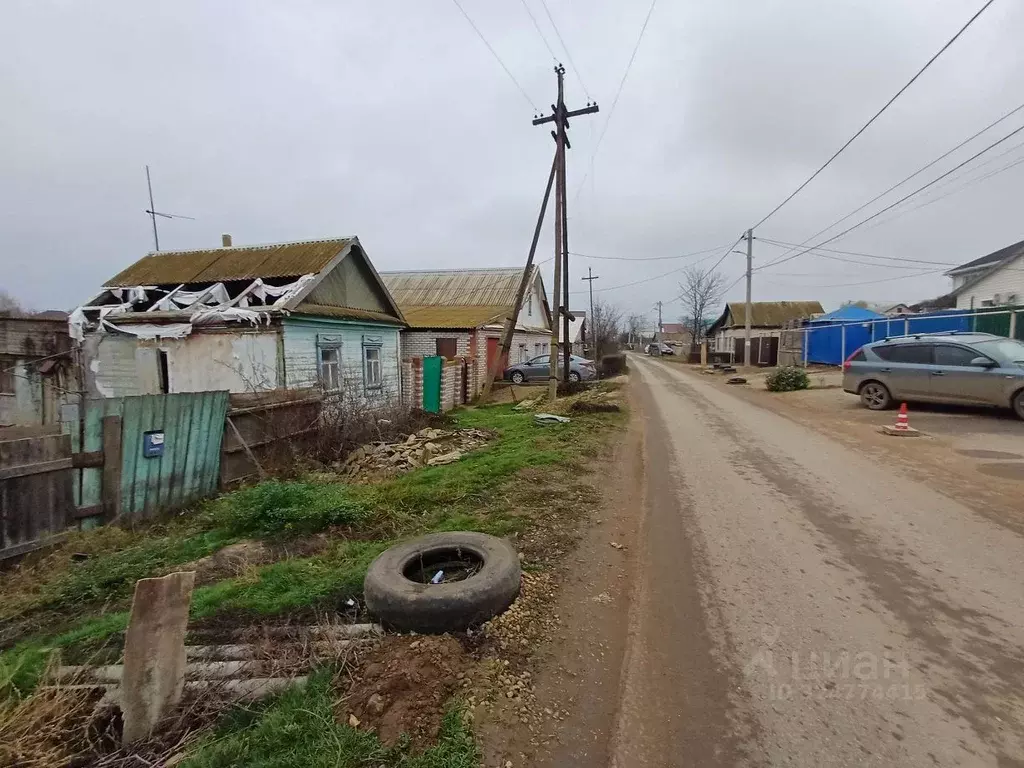 Дом в Волгоградская область, Средняя Ахтуба рп ул. Степана Разина (41 ... - Фото 2