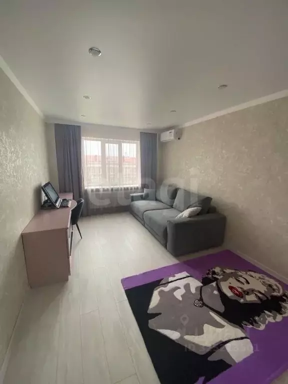 2-к кв. Адыгея, Майкоп Пионерская ул., 530 (76.2 м) - Фото 1