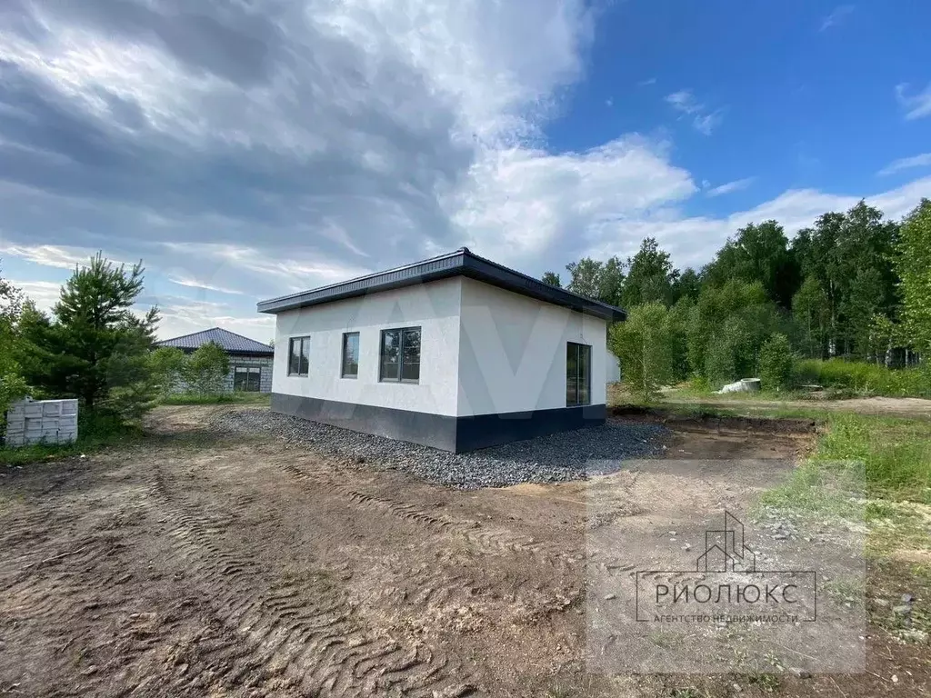 Дом в Челябинская область, Сосновский муниципальный округ, д. ... - Фото 2