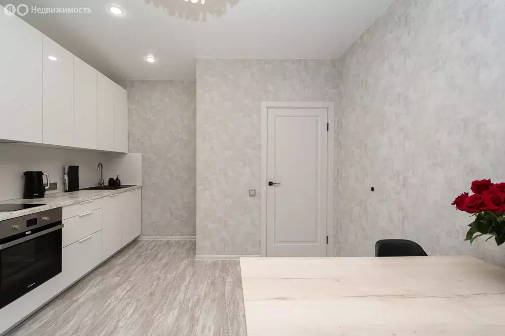3-комнатная квартира: Иркутск, Байкальская улица, 236В/1 (73.3 м) - Фото 1