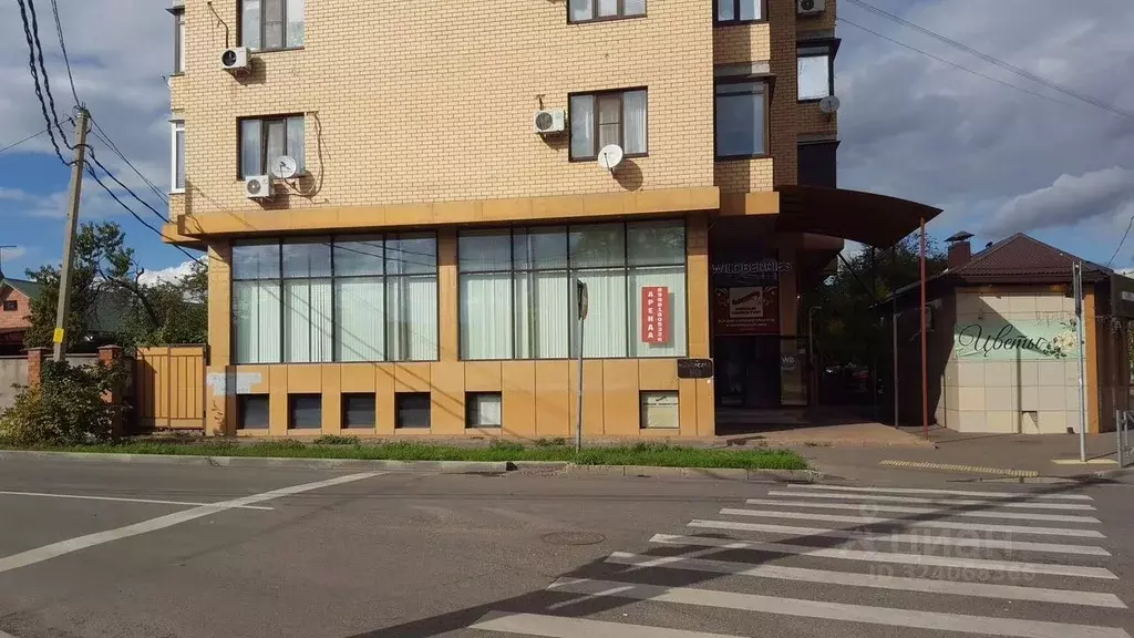 Помещение свободного назначения в Краснодарский край, Краснодар ... - Фото 2