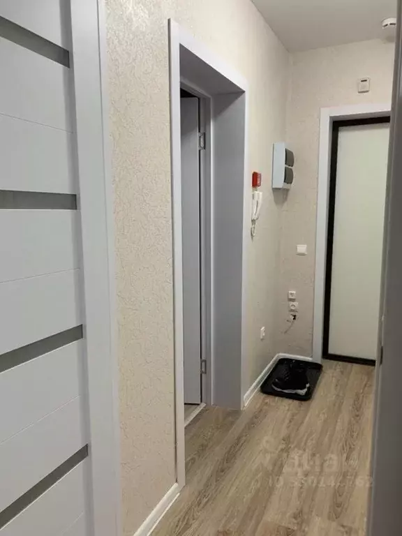 1-к кв. Москва ул. Мостовая, 5к2 (37.1 м) - Фото 2