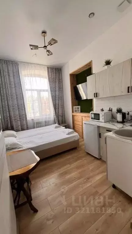 1-к кв. Ростовская область, Новочеркасск Московская ул., 36/30 (16.0 ... - Фото 2