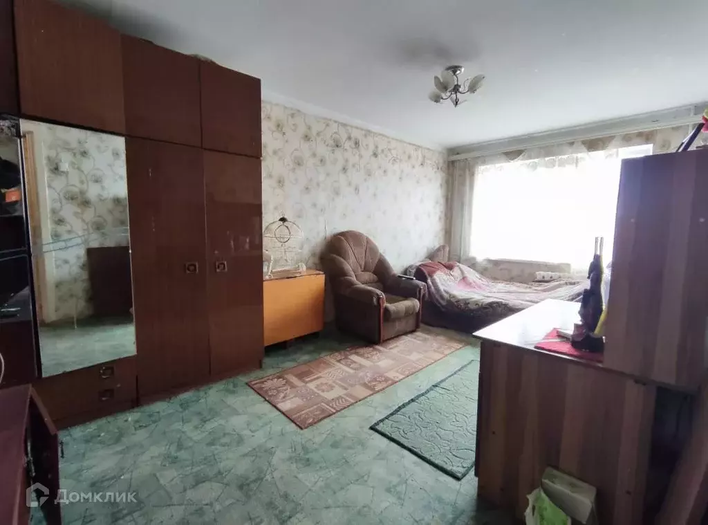 Продаётся 3-к квартира, 68.4 м - Фото 0