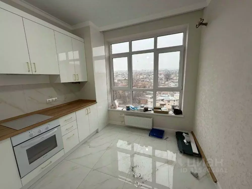 1-к кв. Ставропольский край, Кисловодск ул. 40 лет Октября, 37 (37.0 ... - Фото 0