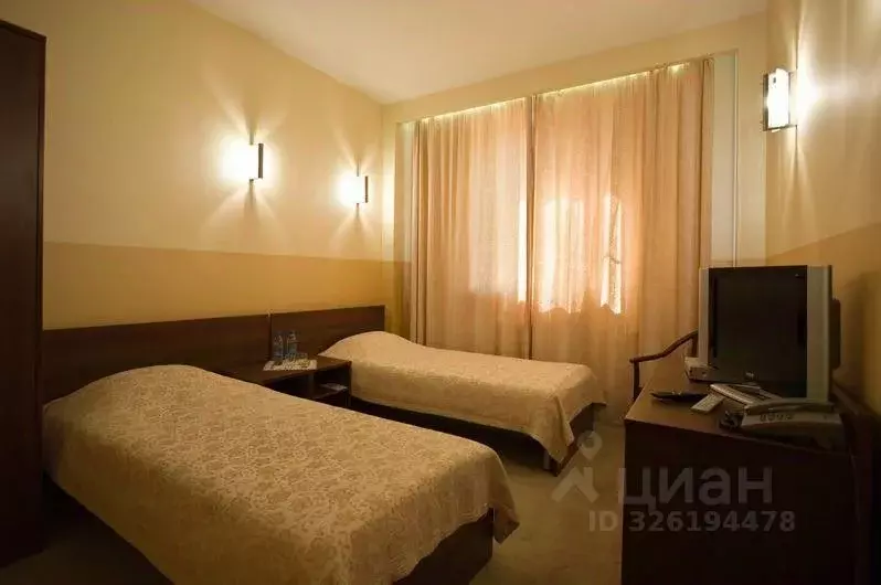 Комната Ярославская область, Углич Заводской проезд, 1А (25.0 м) - Фото 1