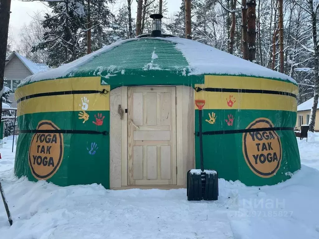 Дом в Московская область, Богородский городской округ, пос. Горбуша  ... - Фото 2