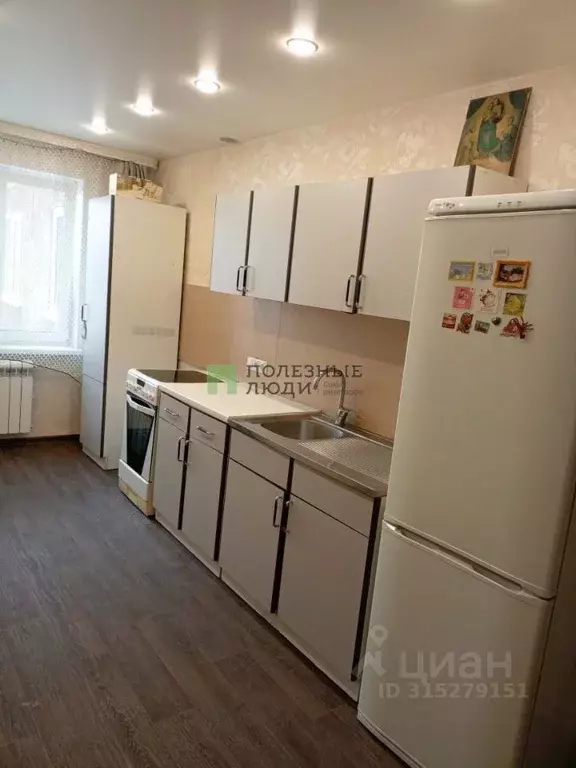 4-к кв. Алтайский край, Барнаул ул. Шумакова, 44 (96.0 м) - Фото 0