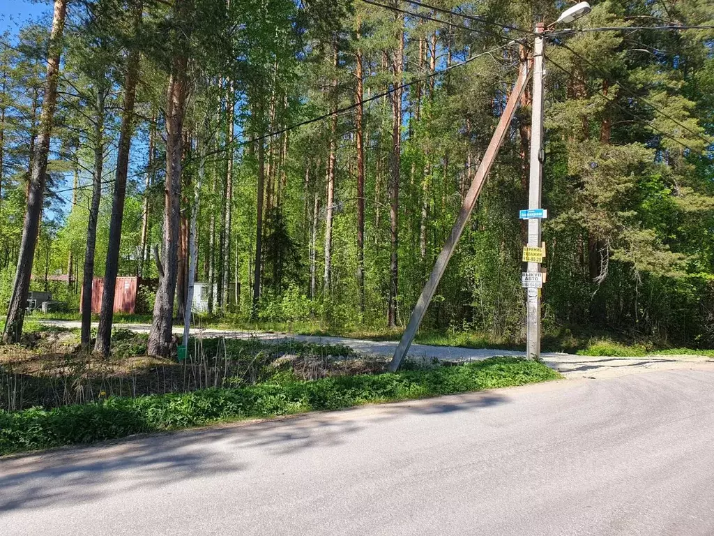 дом в ленинградская область, гатчинский район, вырица городской . - Фото 1