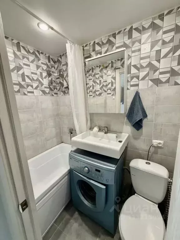 Студия Татарстан, Казань ул. Энергетиков, 2/3 (18.0 м) - Фото 2