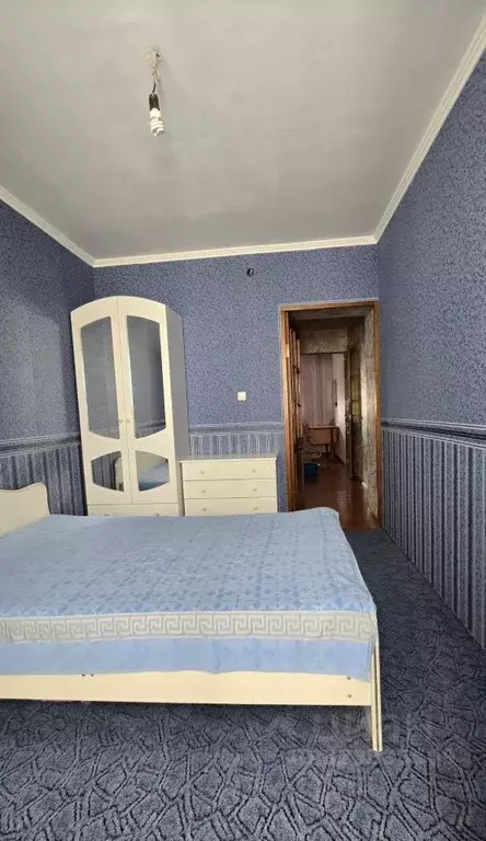 3-к кв. Ростовская область, Батайск ул. Северный Массив, 14 (68.0 м) - Фото 1