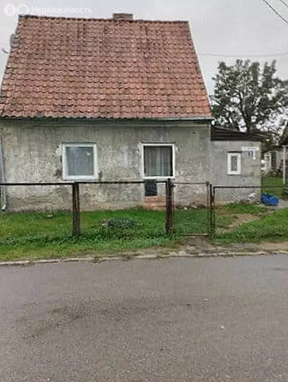 Дом в Долгоруково, улица Паршина, 3 (100 м) - Фото 1