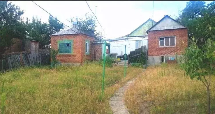 Участок в Ростовская область, Ростов-на-Дону ул. 30-летия Октября (4.5 ... - Фото 0